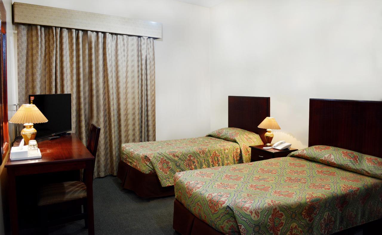 Galaxy Plaza Hotel Dubai Dış mekan fotoğraf
