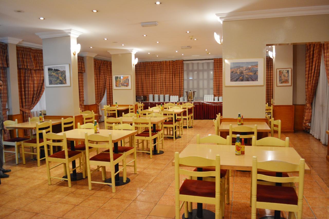 Galaxy Plaza Hotel Dubai Dış mekan fotoğraf