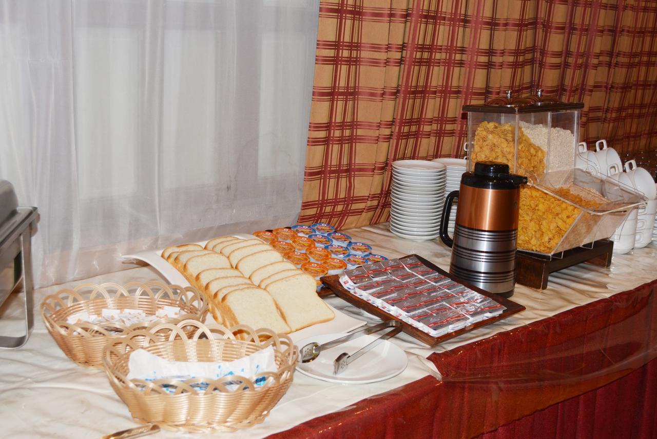 Galaxy Plaza Hotel Dubai Dış mekan fotoğraf