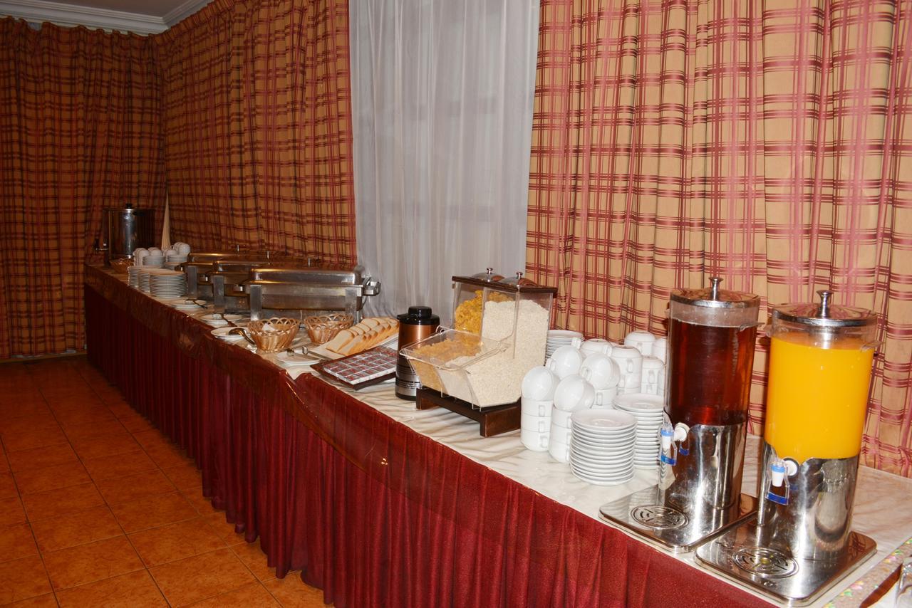 Galaxy Plaza Hotel Dubai Dış mekan fotoğraf